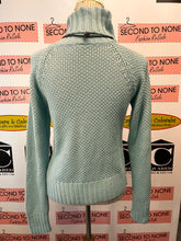 Load image into Gallery viewer, Nevada Knit Turtleneck (Size M)
