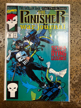 Load image into Gallery viewer, Vintage Marvel Comics: The Punisher (10 Choices)
