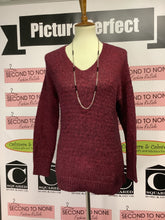 Load image into Gallery viewer, Banana Republic Knit Sweater (Size M)
