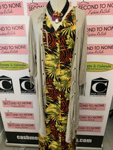 Load image into Gallery viewer, Vintage Tradition-Brand Maxi Dress (Size L)
