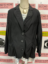 Load image into Gallery viewer, Penningtons Black Jacket (Size 20)
