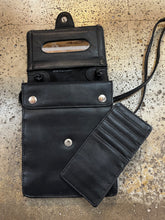 Charger l&#39;image dans la galerie, Derek Alexander Crossbody
