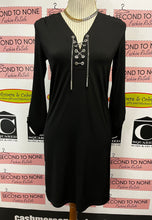 Load image into Gallery viewer, Michael Kors Chain Dress (Size XS)
