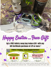 Load image into Gallery viewer, Gift Certificate
