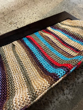 Cargar imagen en el visor de la galería, Aldo Woven Clutch
