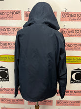 Cargar imagen en el visor de la galería, Champion Half Zip Windbreaker (Size S)
