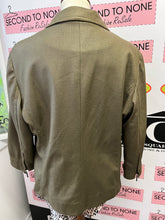 Load image into Gallery viewer, TanJay Olive Jacket (Size 12)
