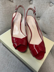 Franco Sarto Heels (Size 10)