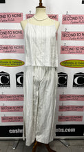 Load image into Gallery viewer, Gentle Fawn Linen Set (Size S/M)
