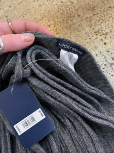 NWT Lucky Brand Scarf