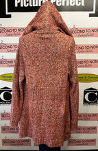 Load image into Gallery viewer, Eddie Bauer Lounge Cardigan (Size M)
