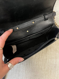 Kate Spade Leather Crossbody