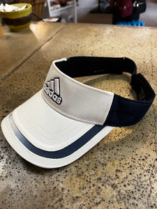 Adidas Sun Visor (One Size)