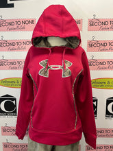 Load image into Gallery viewer, Under Armour Hoody (Size Small)
