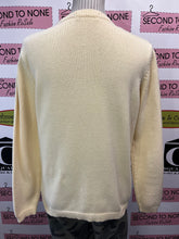Charger l'image dans la galerie, Marks &amp; Spencer Yellow Sweater (Size 14)
