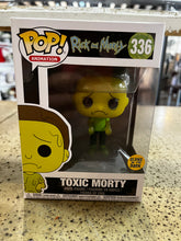 Load image into Gallery viewer, &quot;Rick and Morty&quot; Pop Funko Figurines (8 Options) (All New in Box!)
