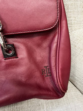 Load image into Gallery viewer, Vintage Ralph Lauren Handbag
