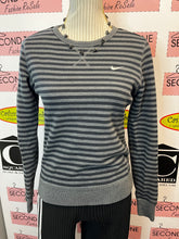 Charger l&#39;image dans la galerie, Nike Striped Sweater (Size M)
