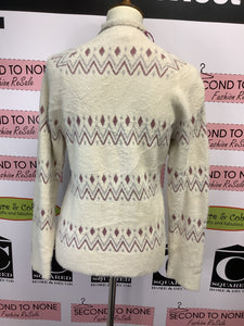 Festive Sweater (Size M)