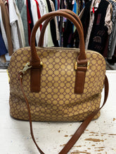 Charger l'image dans la galerie, Ivanka Trump Dome Satchel Purse

