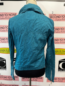 Bench Hooded Jacket (Size M)