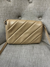 Load image into Gallery viewer, H&amp;M Taupe Crossbody
