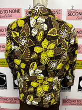 Load image into Gallery viewer, Vex Floral Jacket (Size 44=14)
