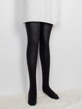 Charger l&#39;image dans la galerie, Footed Cotton-Blend Tights (4 Colors)
