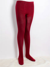 Load image into Gallery viewer, Full Length Knitted Tights (2 Colours)
