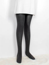 Charger l&#39;image dans la galerie, Footed Cotton-Blend Tights (4 Colors)
