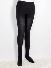 Load image into Gallery viewer, Full Length Ribbed Tights (Only 1 Grey Left!)
