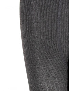 Full Length Ribbed Tights (2 Colours)