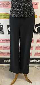 Joseph Ribkoff Dress Pants (Size 8)