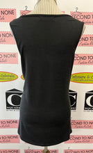 Charger l'image dans la galerie, 2pc Layered Split Back Tunic (Size M)
