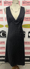 Cargar imagen en el visor de la galería, NWT Vans Open Back Checker Dress (Size XL)
