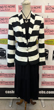 Load image into Gallery viewer, Made In Turkey Black Maxi Dress (Size 14)
