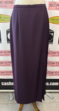Load image into Gallery viewer, Selina Midnight Plum 2 Pc Pant Set (Size Petite 14)

