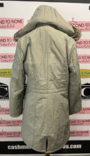 Cargar imagen en el visor de la galería, Olsen Long Winter Coat (Size S/M)
