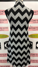 Charger l'image dans la galerie, RAPZ Chevron Duster (One Size)
