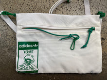Load image into Gallery viewer, Adidas x Disney Kermit Pouch Crossbody
