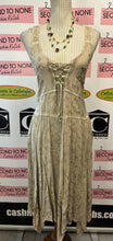 Charger l'image dans la galerie, Whimsical Garden Party Dress (Size O/S)
