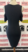 Load image into Gallery viewer, GUESS Fitted Cocktail Dress (Size M)
