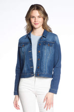 Charger l&#39;image dans la galerie, Classic Denim Jacket (2 Colours)
