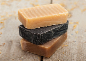 Bar Soap by The Waterford Girl (10 Scents)