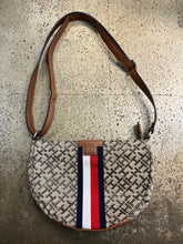 Load image into Gallery viewer, Tommy Hilfiger Monogram Crossbody
