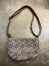 Load image into Gallery viewer, Tommy Hilfiger Monogram Crossbody
