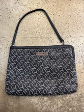 Load image into Gallery viewer, Jones New York Monogram Clutch Bag
