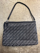 Load image into Gallery viewer, Jones New York Monogram Clutch Bag
