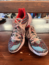 Load image into Gallery viewer, Nike Kyrie Low 2 Multi-Colour Basketball Shoes (Size 10 Women’s/8 Men’s)
