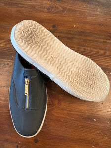 Tommy Hilfiger Welly Loafers (Size 10)
